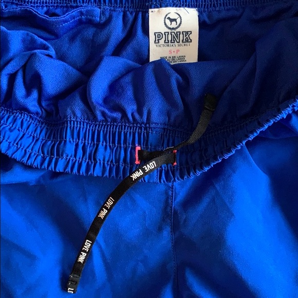 PINK - workout shorts - Picture 3 of 5